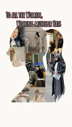 Happy women’s day 