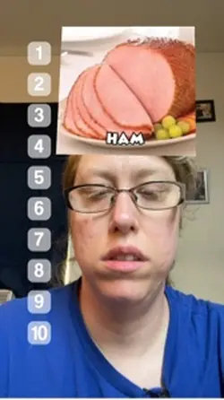 Ranking Meat