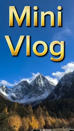 Minivlog 