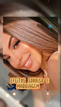 Efeitos sorriso 