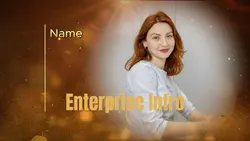 Profile intro 