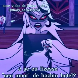 se eu fizesse "seu a