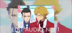 audio #1