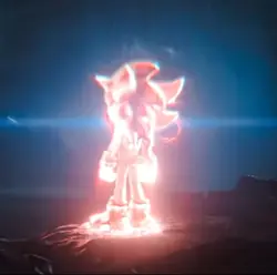 Sonic 3 edit 🔥 