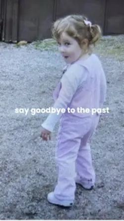 say bye bye