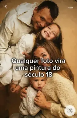 Pintura século 18