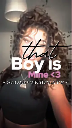 That boy is mine 😘😍