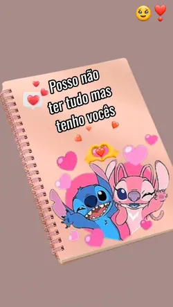 meus amores