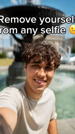  Remove self effect