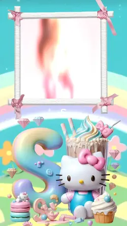 Hello Kitty-S