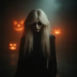 Witches Lair