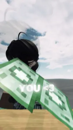 YOU <33