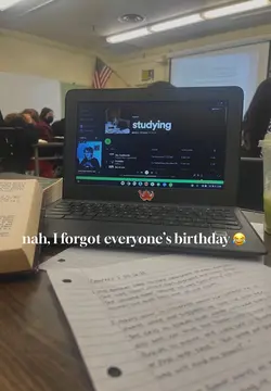 Birthdays 
