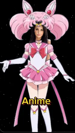 efeito anime Ásia 