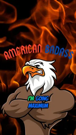 American Bad A$$