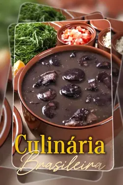 Comida Brasileira 