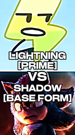 1V1 VS TEMPLATE