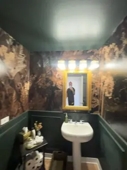 Bathroom Deco