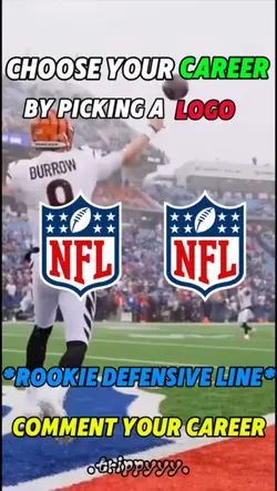 NFL Logo Game *RDL*