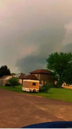 ⚡️⛈️Rollin Thunder⚡️⛈️