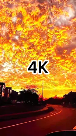 efeito 4k