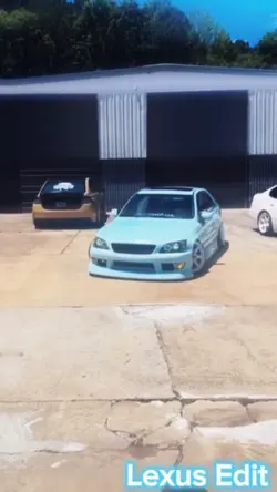 Lexus Edit