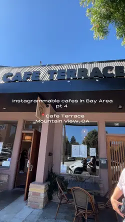 Cafes reel