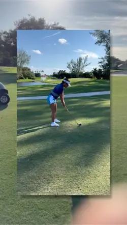 Golf life