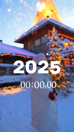 Happy new year