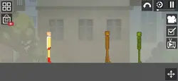 w one punch man