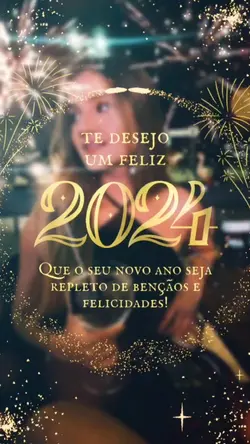 Feliz 2024