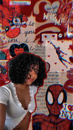 Wallpaper Spider-Man