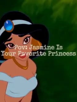 Jasmine💙