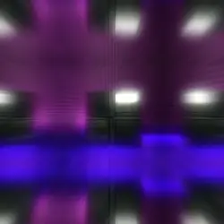 Synthwave Template 