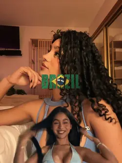 Brazil Funk Edit 