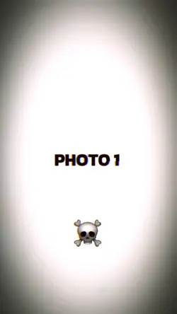 SKULL+GLITCH V3