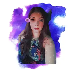 purple hard