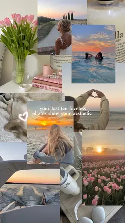 Last ten photos ๐ค