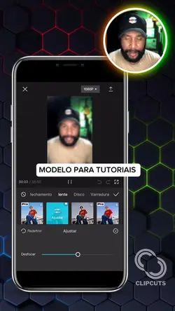 Modelo para tutoriai
