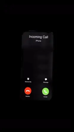 Ringtone edit