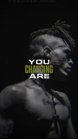 Changing