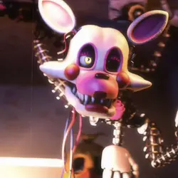 Fnaf edit 