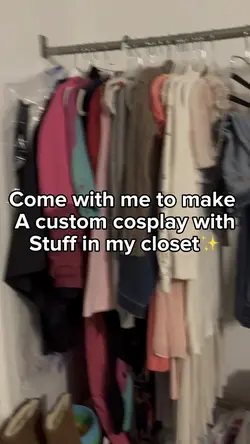 Cosplay