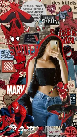 Homem-aranha
