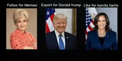 Vote for next presid