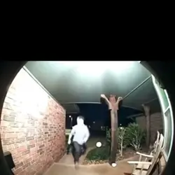 doorbell magic trick