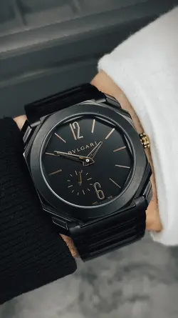 luxury watch