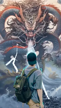 DRAGÃO 