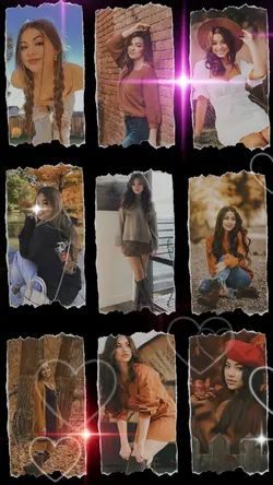 Photo slideshow