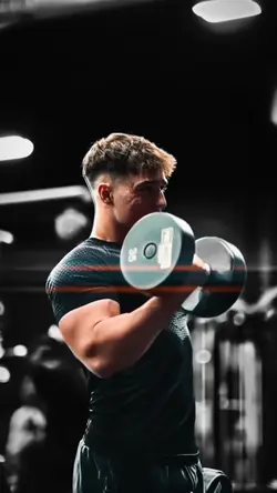 GYM & FIT ] TREND ]